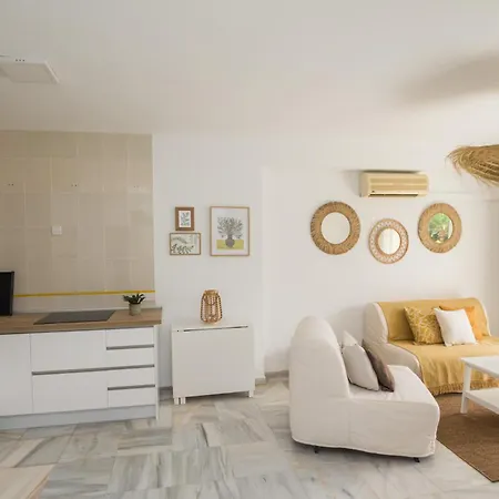 Sunstay Costa Flat I Apartment Torremolinos