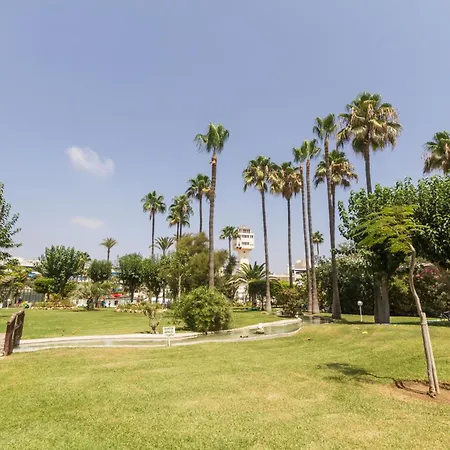 Apartment Sunstay Costa Flat I *