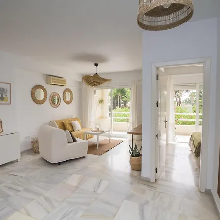 Sunstay Costa Flat I Apartment