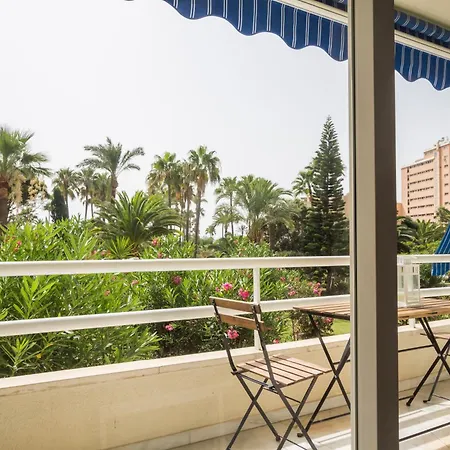 Sunstay Costa Flat I * توريمولينوس