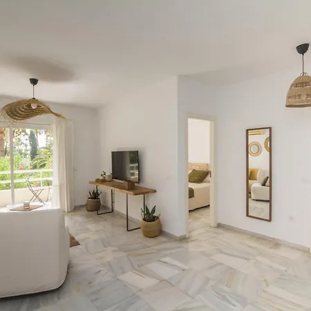 Apartment Sunstay Costa Flat I