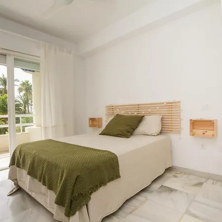Sunstay Costa Flat I Apartment Torremolinos