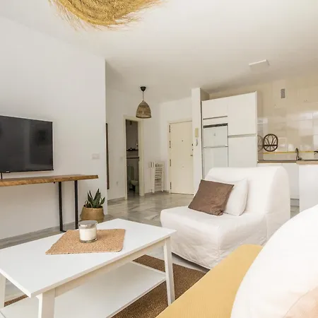 Sunstay Costa Flat I Torremolinos