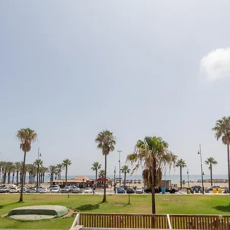 Apartment Sunstay Costa Flat I