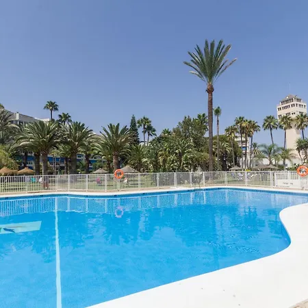 Apartment Sunstay Costa Flat I *