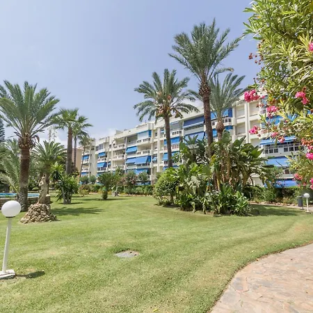 Sunstay Costa Flat I * Torremolinos
