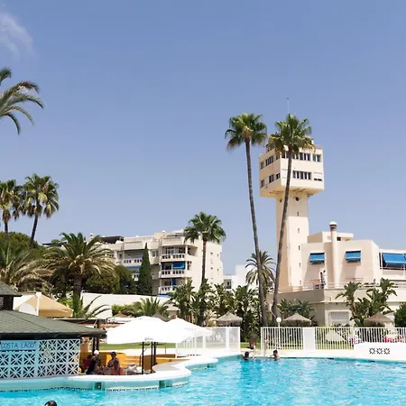 Sunstay Costa Flat I Apartment Torremolinos