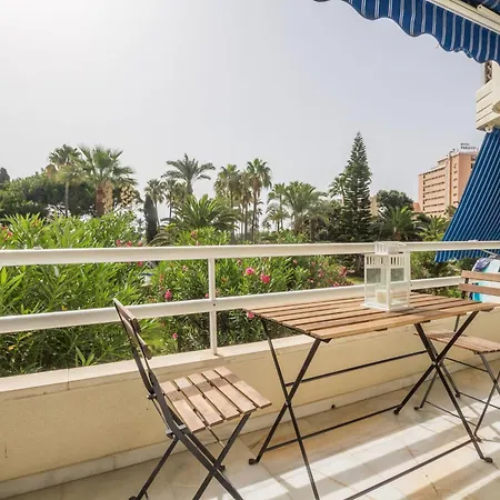 Apartment Sunstay Costa Flat I Torremolinos