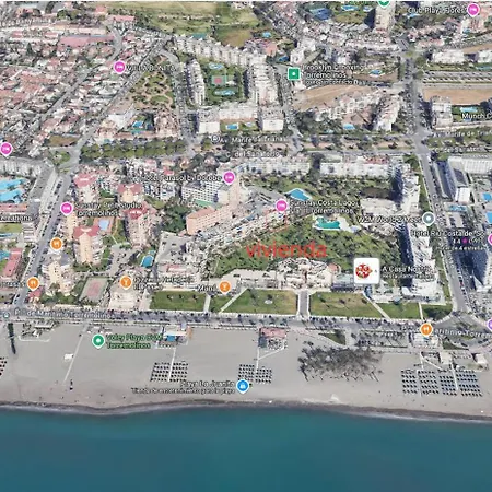 Sunstay Costa Flat I * Torremolinos